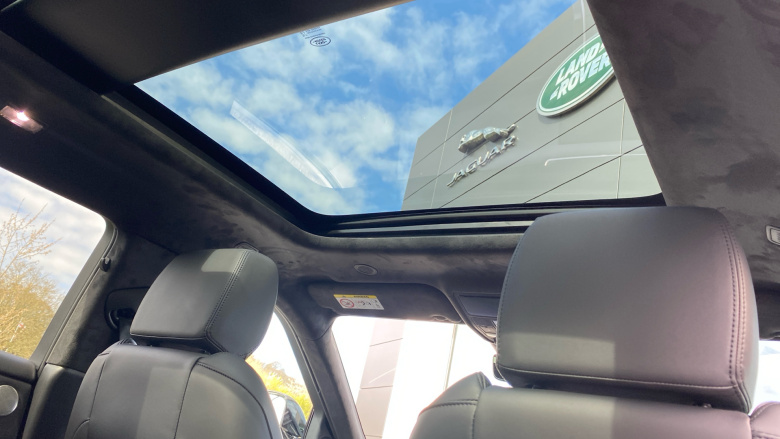 Land Rover Range Rover Evoque 2.0 D200 Autobiography 5dr Auto [Revised] Diesel Hatchback